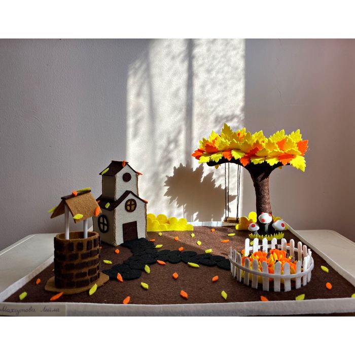 Поделка (ручная работа)