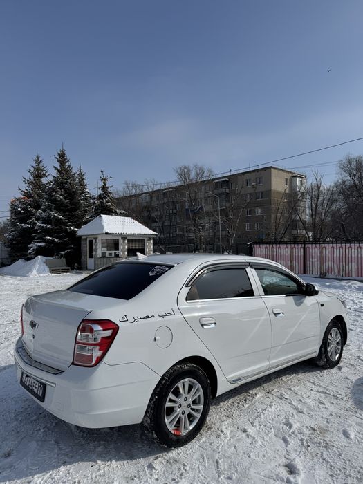 Сдам кобальт газ бензин