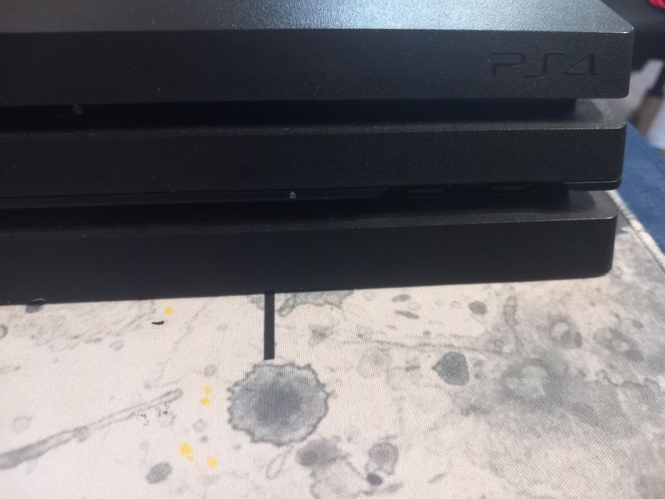 Ps/PlayStation 4 PRO 500gb