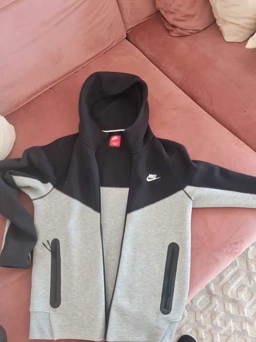 Vand bulza nike tech barbati S