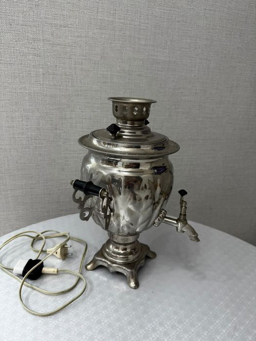 Самовар электрический