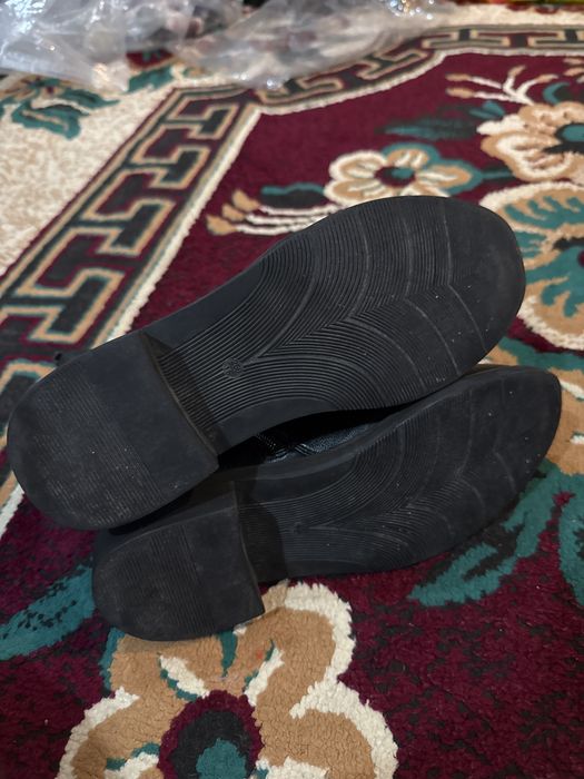 Женские сапожки 40 размера