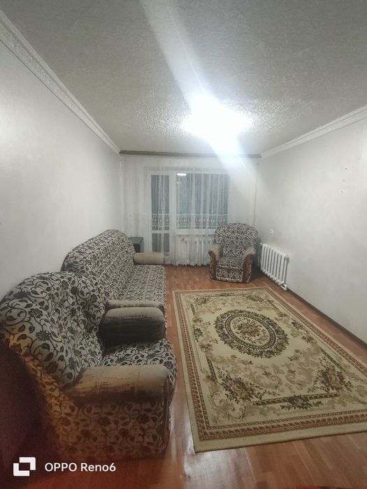 Сдача квартиры на Горке Дружбы