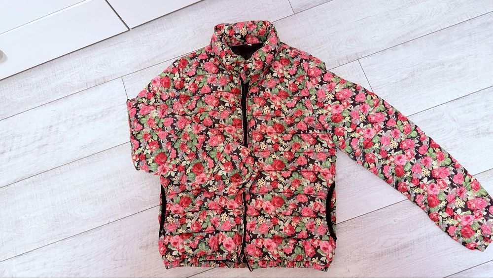 Пролетно яке Zara