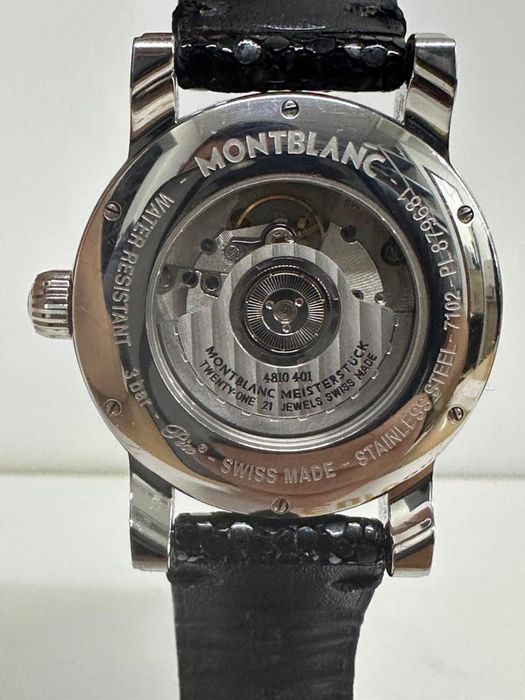 Ceas Montblanc Star 7102-PL879681 -I-