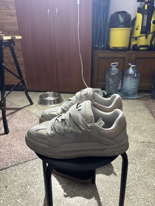 Adidasi  DC marimea 44