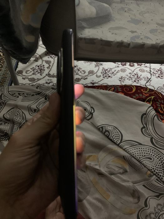 Продам телефон Redmi not 14 pro plus 5 g