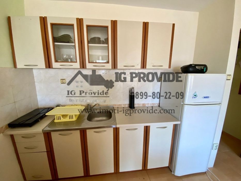 Продава се Тристаен апартамент в Свети Влас - 84 кв.м за 1071 €/кв.м - Снимка #3