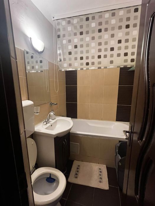Inchiriez apartament 2 camere