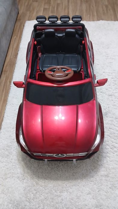 Автомобиль для детей