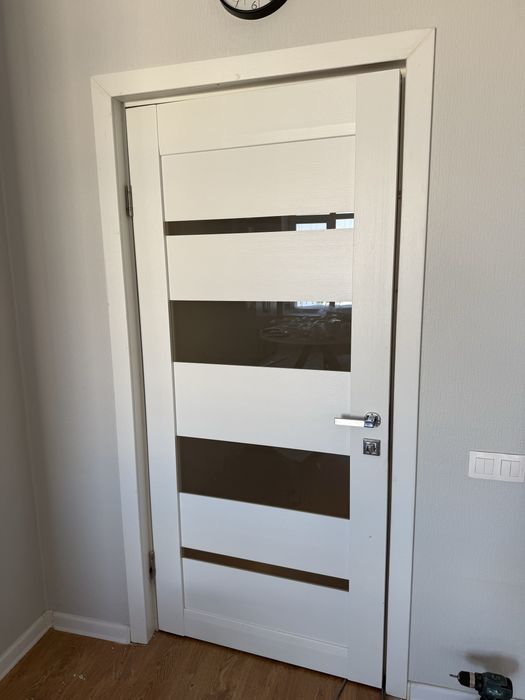 Отдам даром  ДВЕРИ