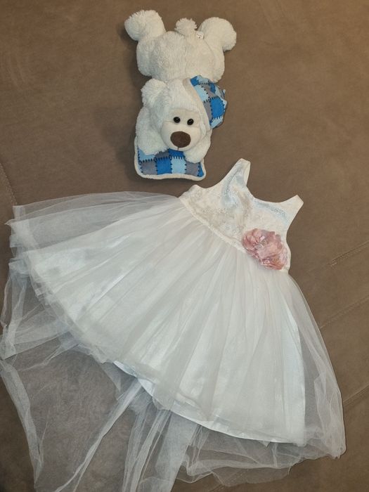 Платья на девочку