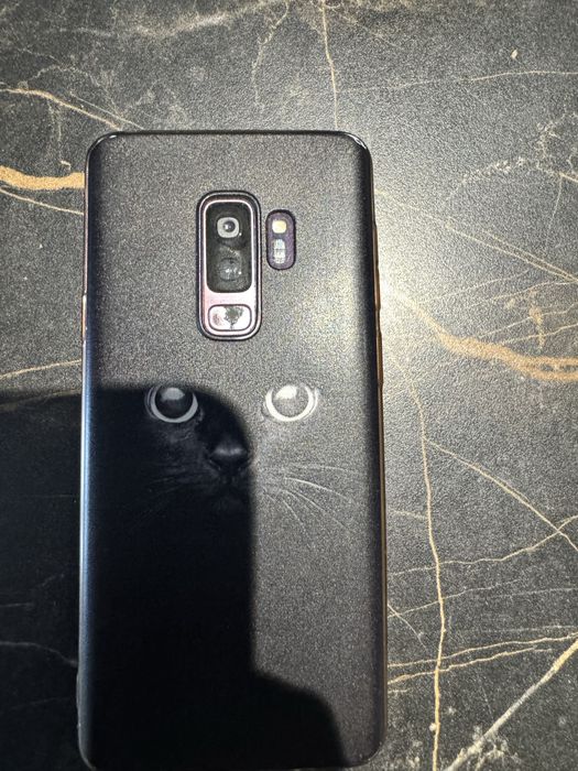 Samsung S9+ флагман