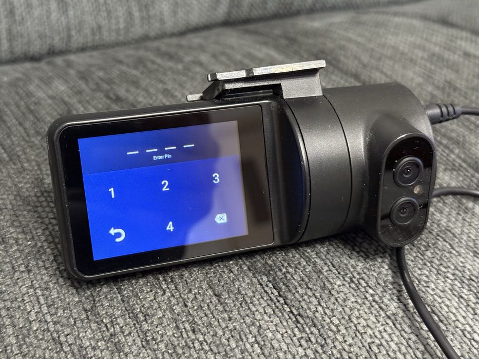 AI видео регистратор SurfSight ai - 12