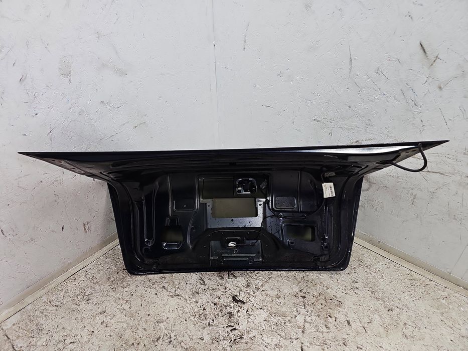 Capota portbagaj Volvo S80 II [Fabr 2006-2016] Sedan Facelift 467 MAGI