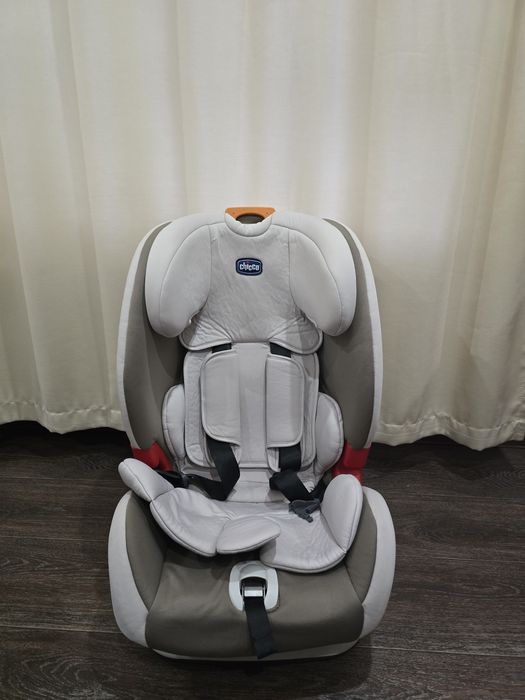 Детское автокресло