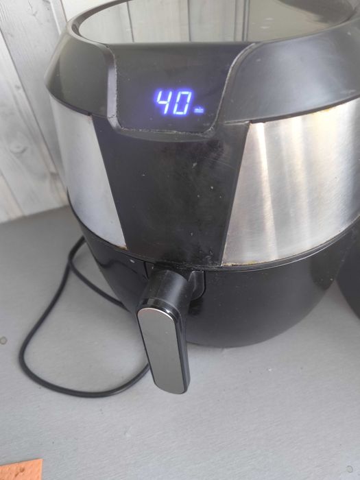 Еър фрайер/Air fryer Тефал