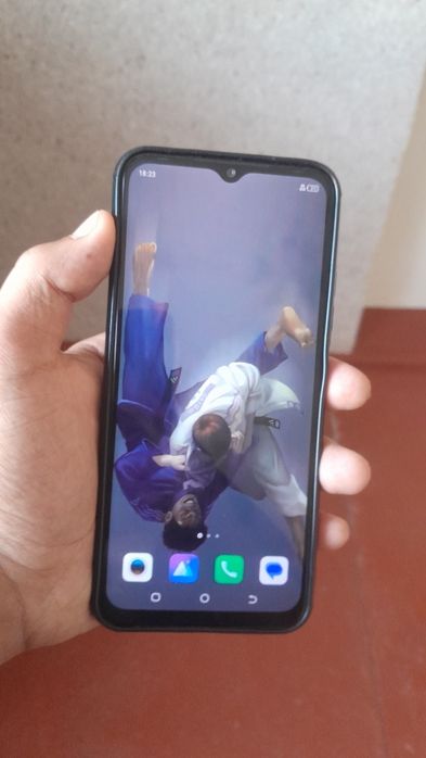 Texno pop 6 pro 32gb kelishamiz jigar