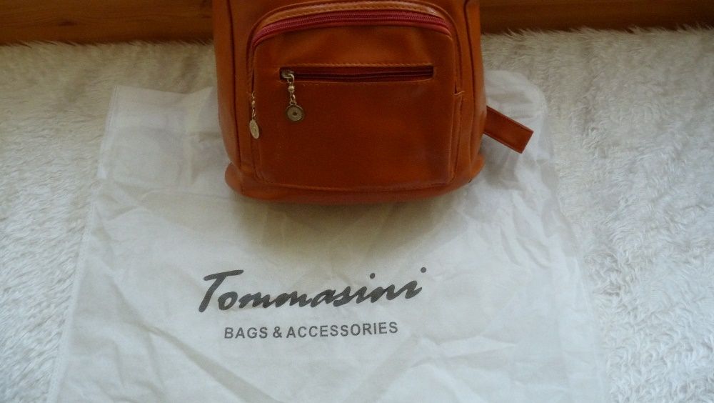 Ежедневна дамска и /унисекс/ раница - 2 броя