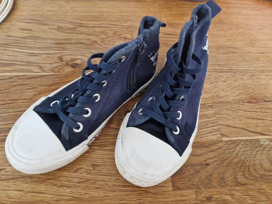 Детски кецове Levi's оригинални