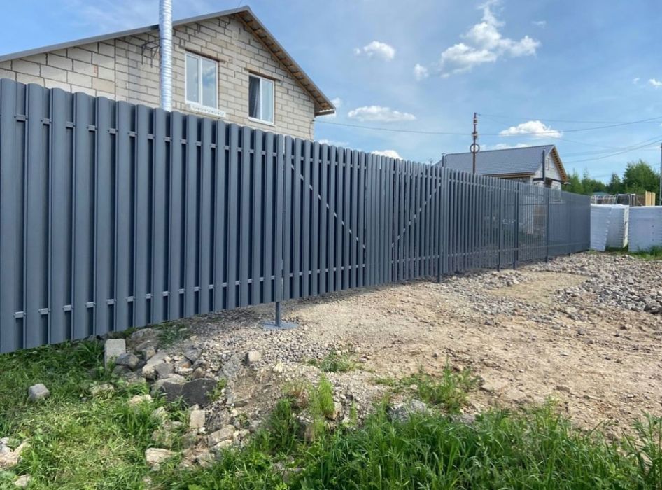 Продаётся штакетники