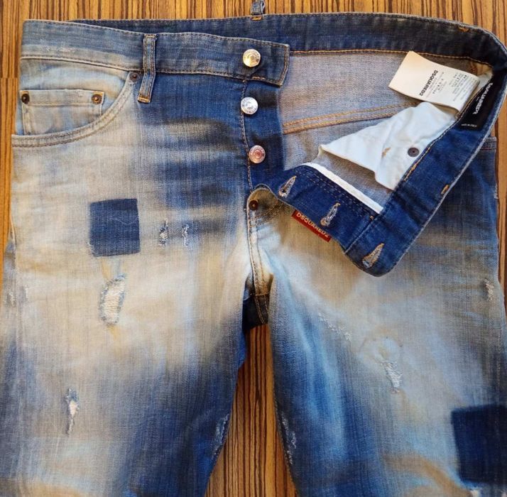 Dsquared2 original/50