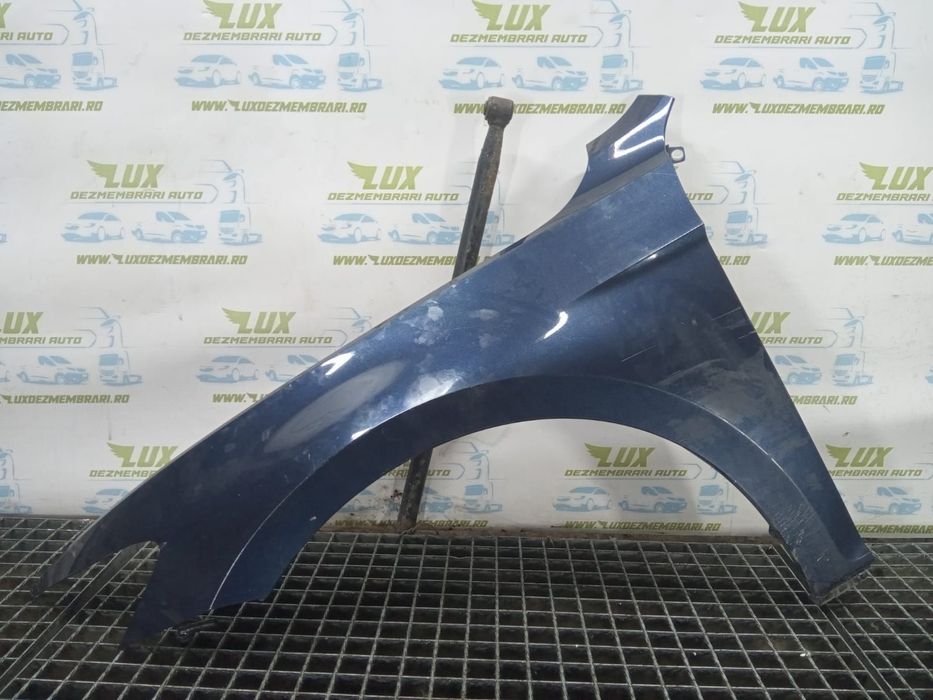 Aripa stanga fata Volkswagen VW Passat B8 [2014 - 2020] 2.0 tdi CRLB