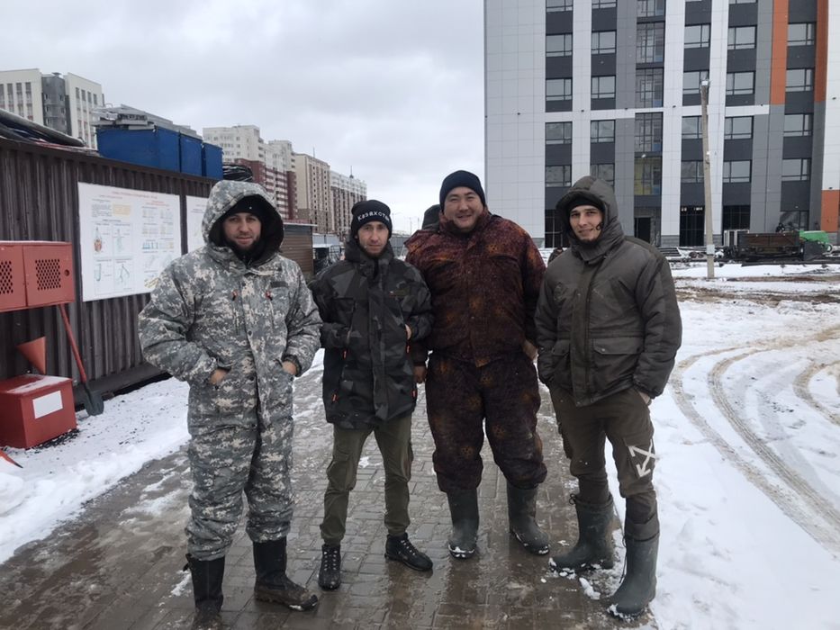 Прокол ГНБ прокладка инженерных сетей