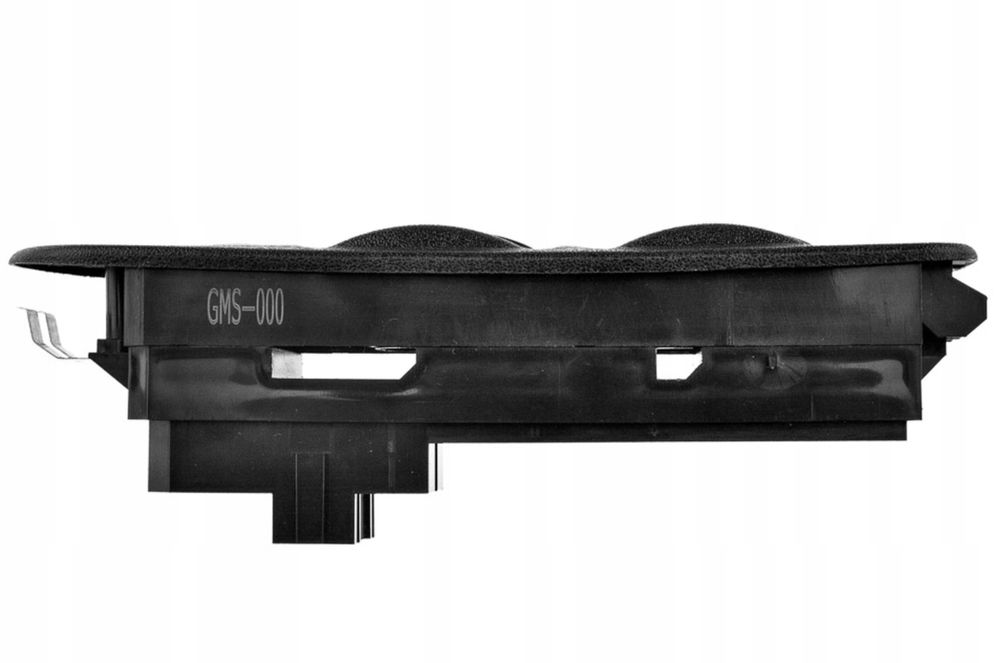 Бутони Ключ За Ел. Стъкла Mitsubishi, Carima, Spacestar, Черен