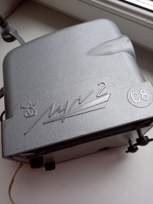 Кинопроектор Луч-2