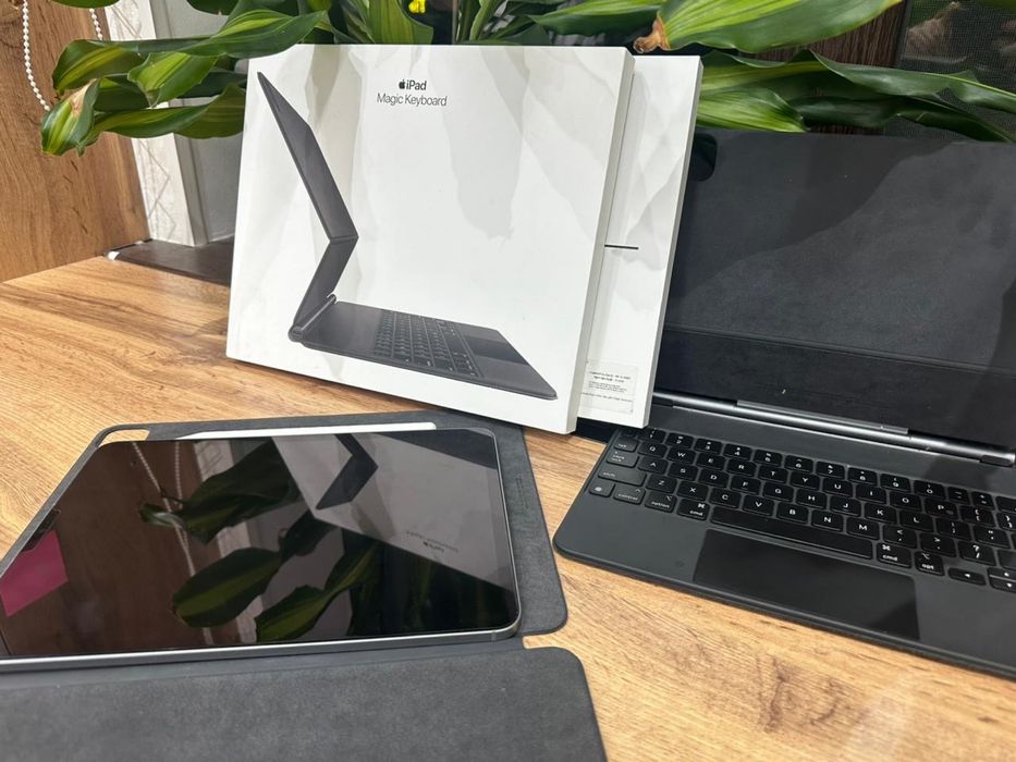 Apple iPad Pro 4 поколения