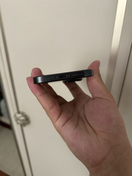 Iphone 15pro 256gb