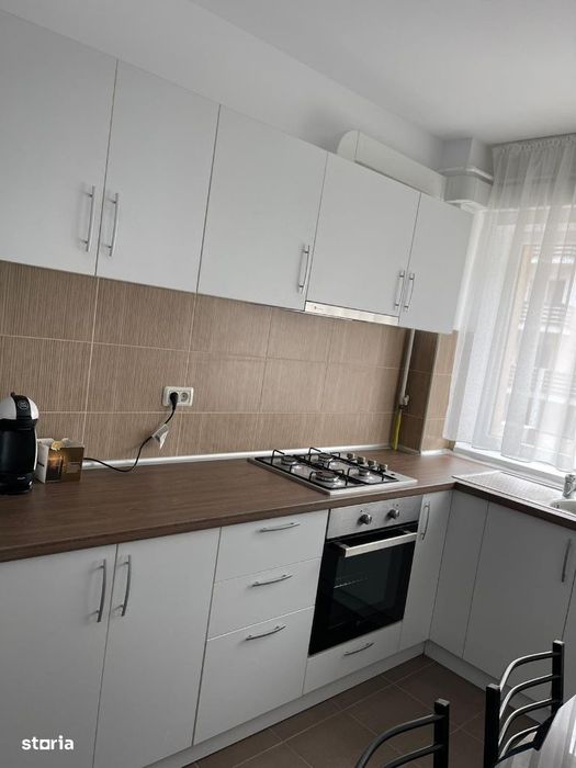 Inchiriez apartament decomandat 2 camere, Subcetate Residence