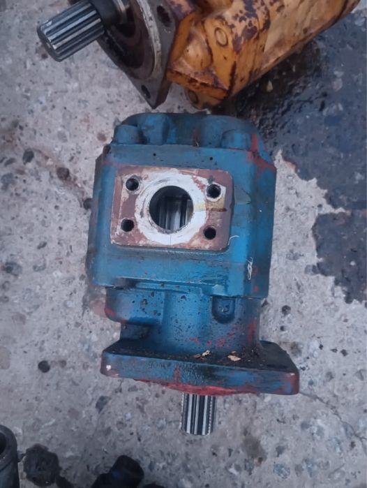 Енша ( насос )