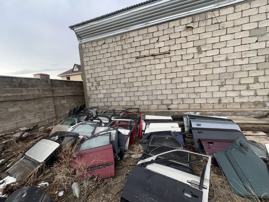 Автозапчасть автошрот