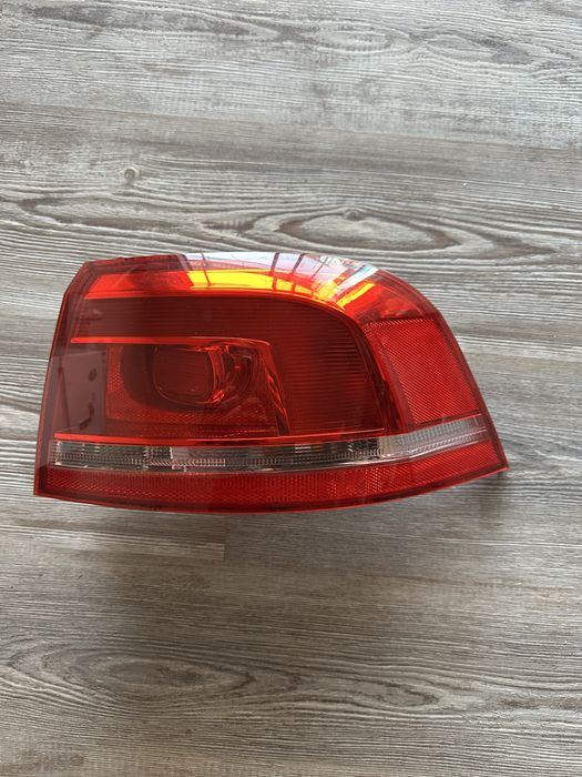 Стоп за VW PASSAT B7 комби