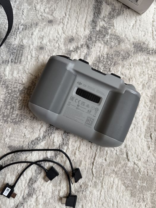 Продам пульт от квадрокоптера dji