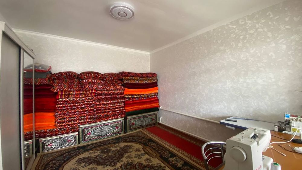 1ta uyni narxiga 2ta xonadon