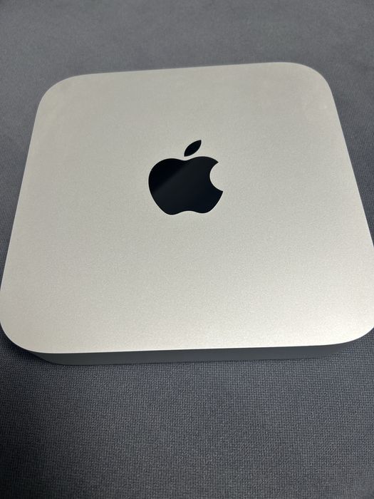 Vand Apple Mac mini M1, 8 GB, 1 TB