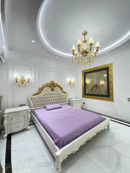 ЖК Istanbul City! Сдаётся 2х ком новая квартира с хорошим ремонтом!