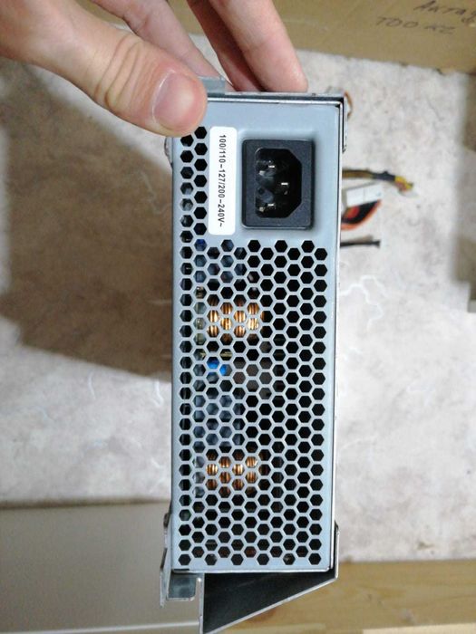 Блок питания Acbel API4FS35-470G