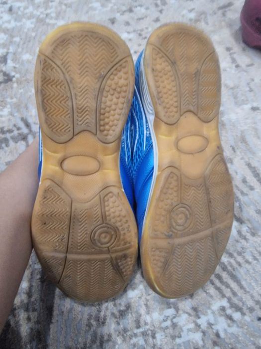 Футзалки оте жаксы