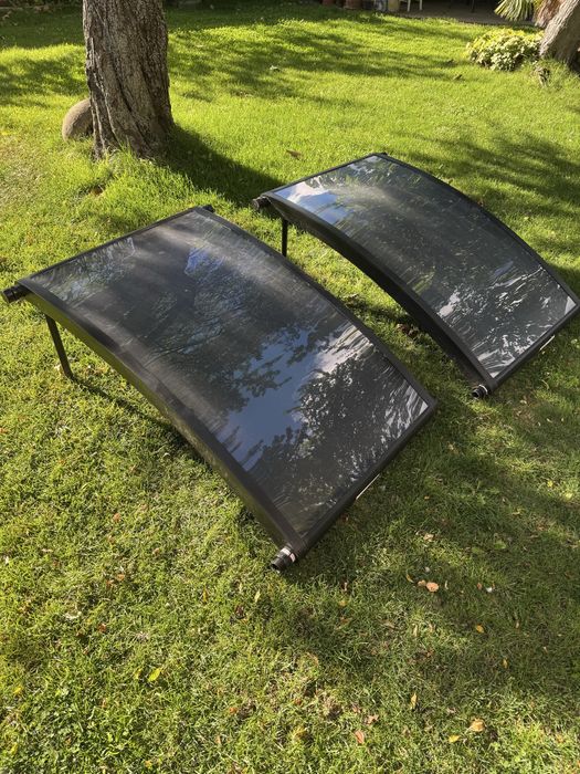 Соларни панели за басейн