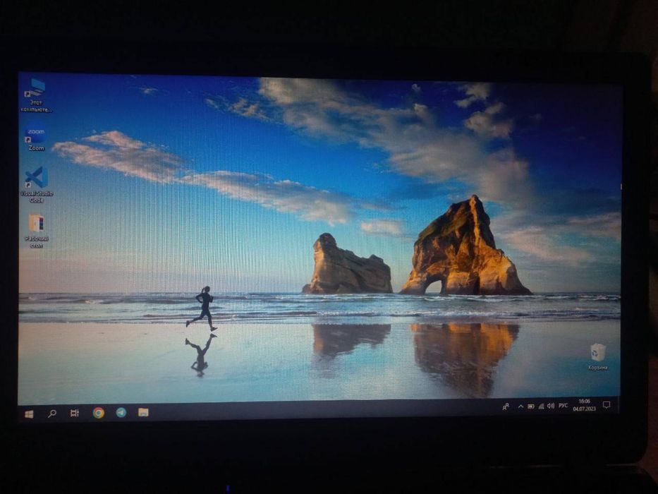 Ноубтук Acer офисный