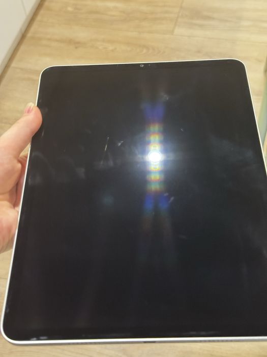 iPad 11 pro 256 gb