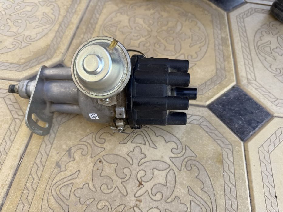 Трамблер ЗМЗ-706-10