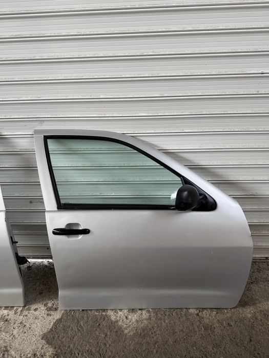 Seat Ibiza врати