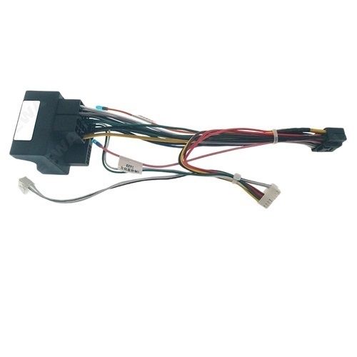 Modul decodor Can-bus pentru aparate android adaptor comenzi volan