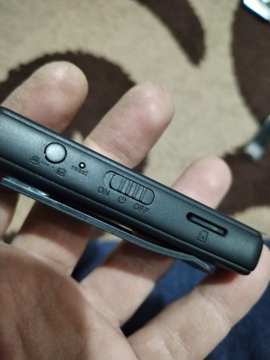 Camera full HD noua