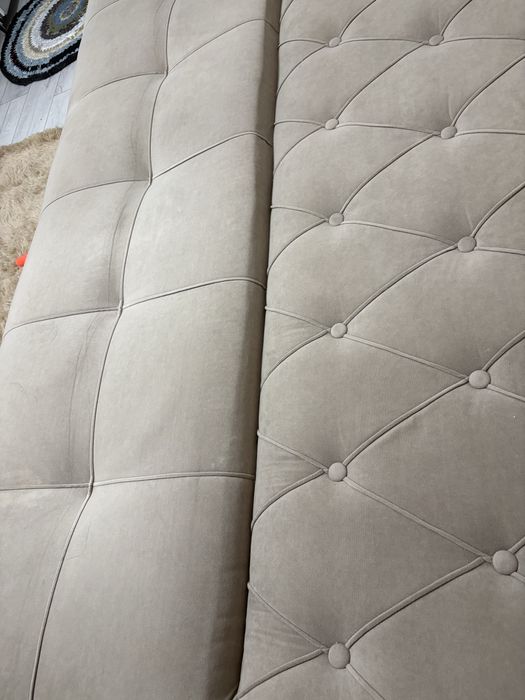 Диван раскладной